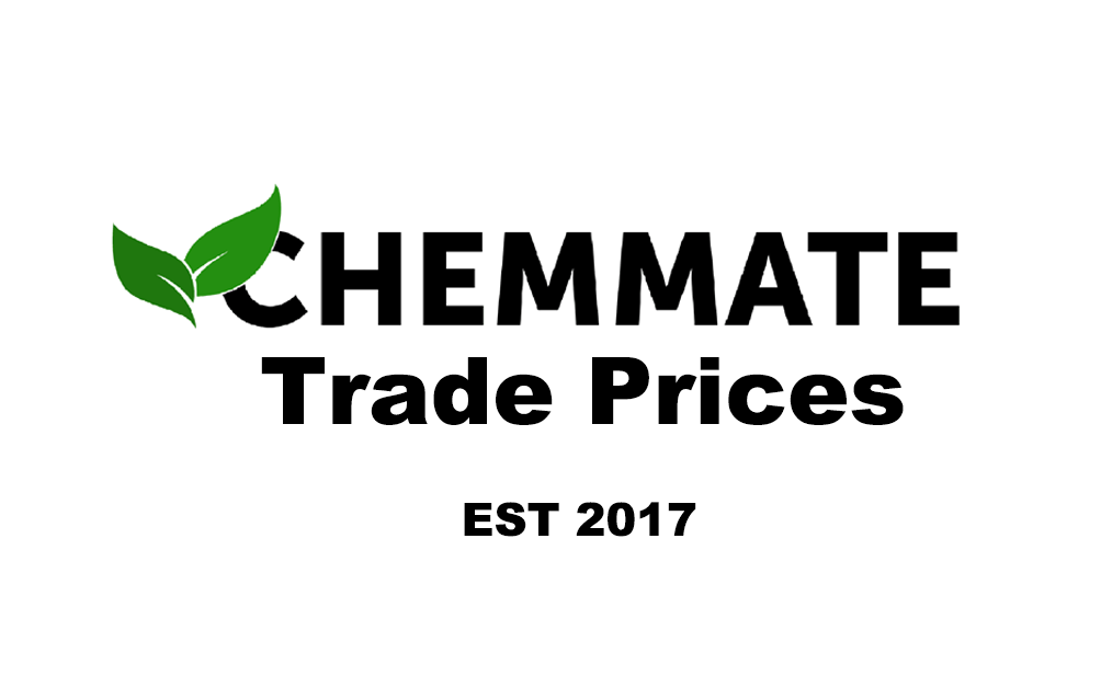 TradeChem Mate pricing available since 2017.