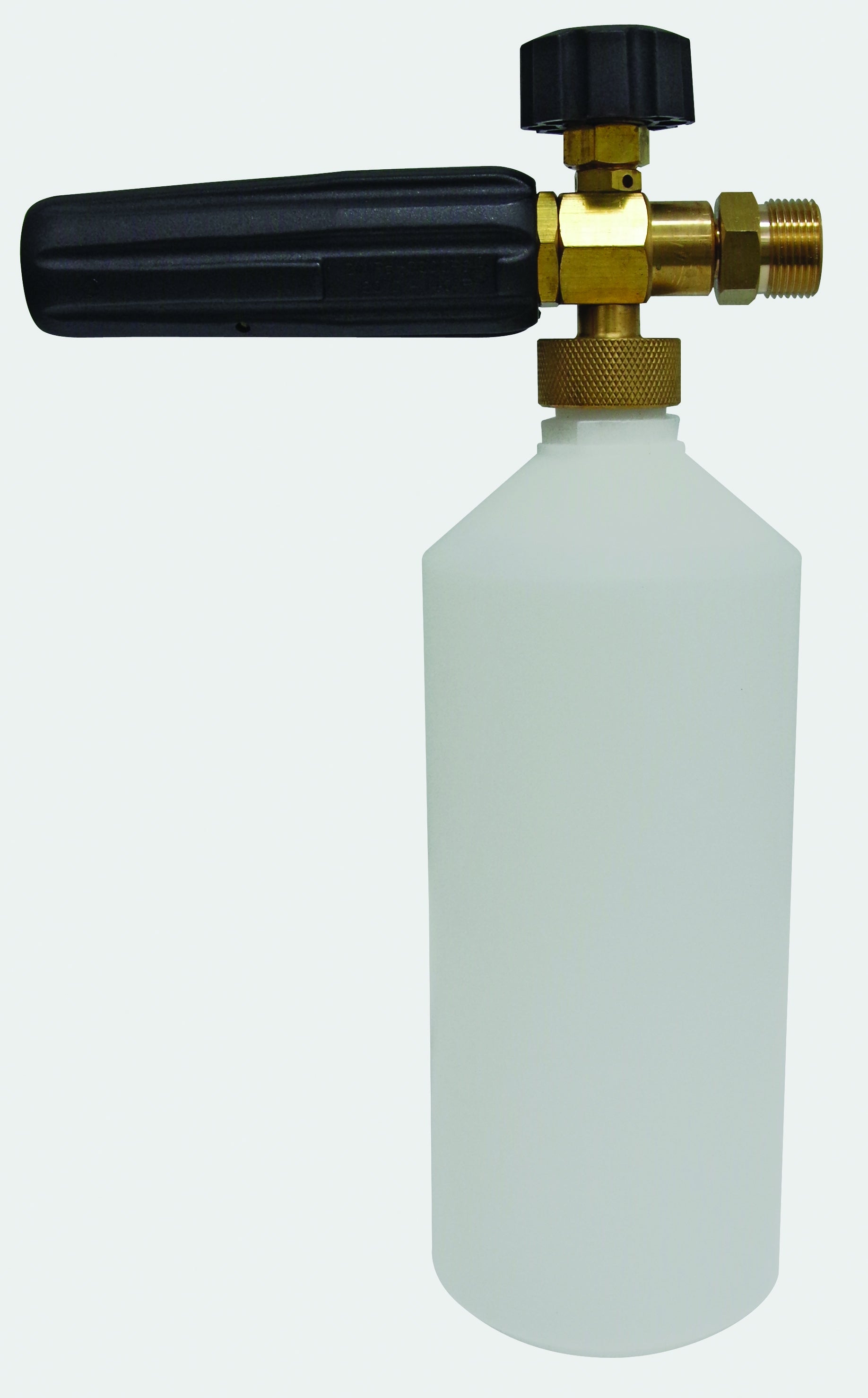 Foaming Lance 1L Pressure Washer Foam Cannon - Chemmate NZ