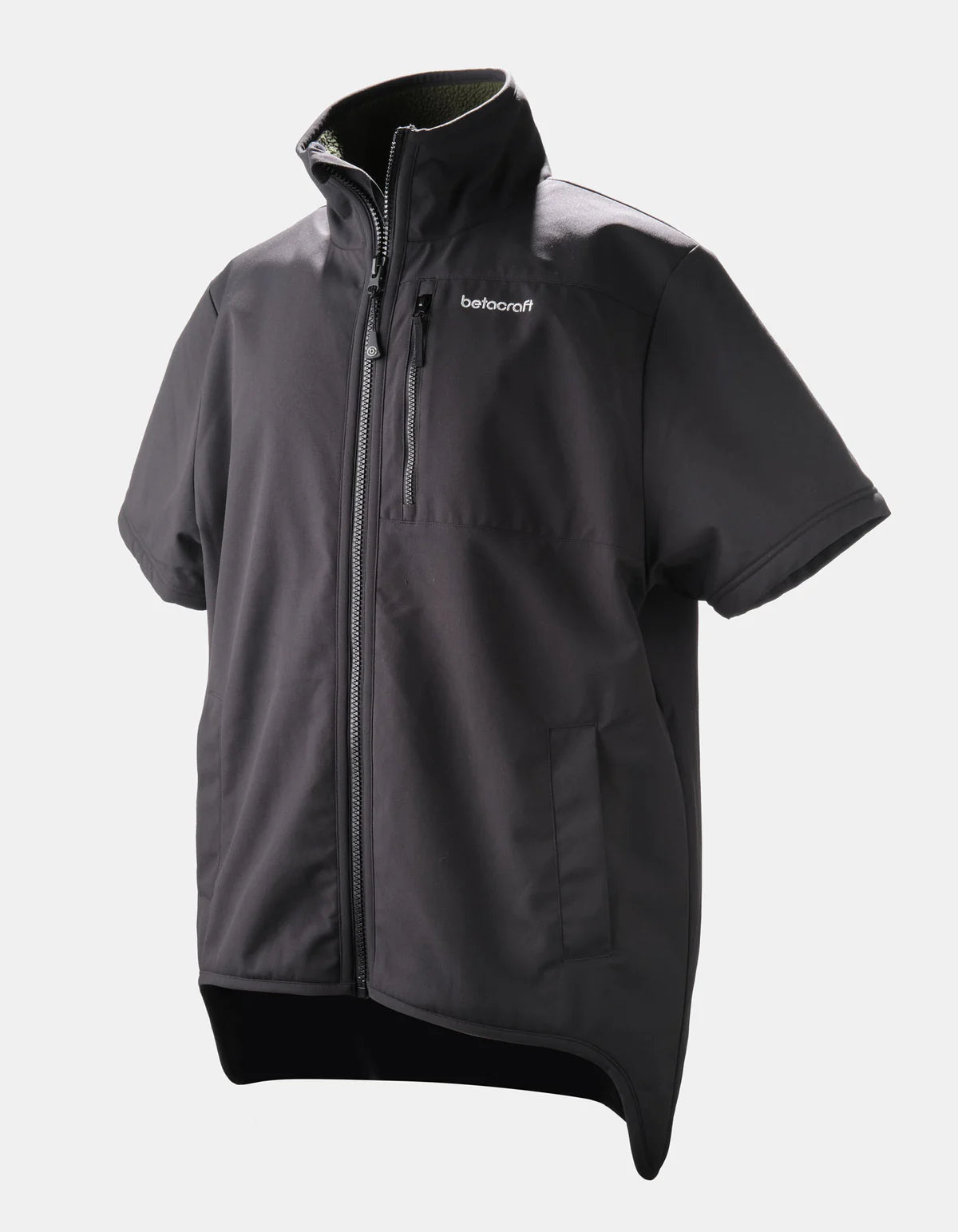 Gully Short Sleeve Jacket
