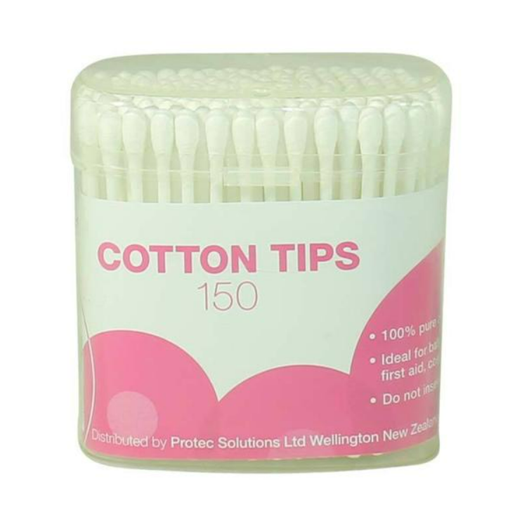 Cotton Buds