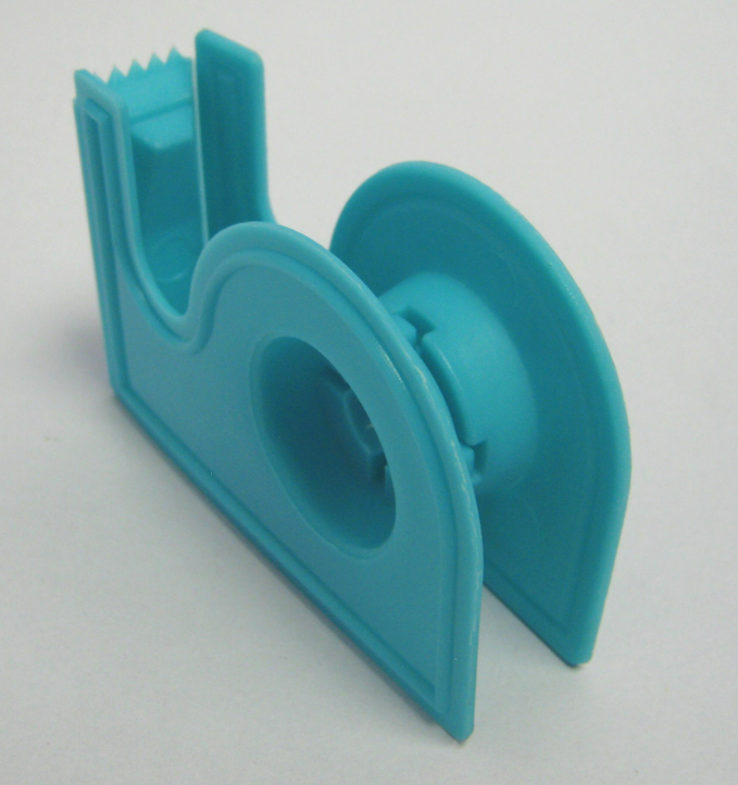 Basic Dispenser