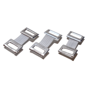 Bandage Clips