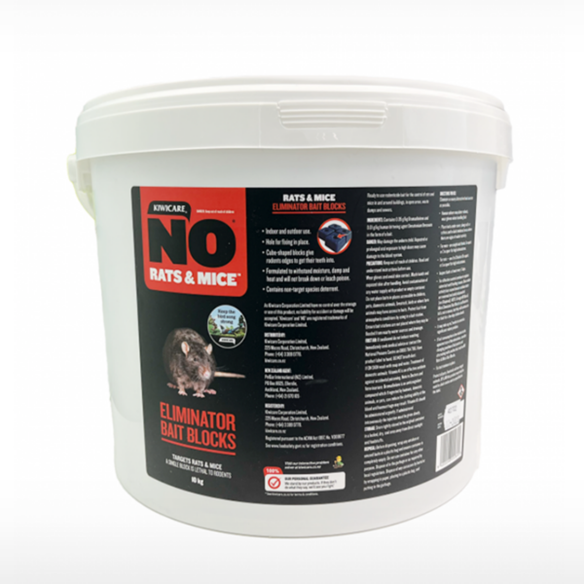 Smart Rodent Control Strategies for Homes and Businesses
