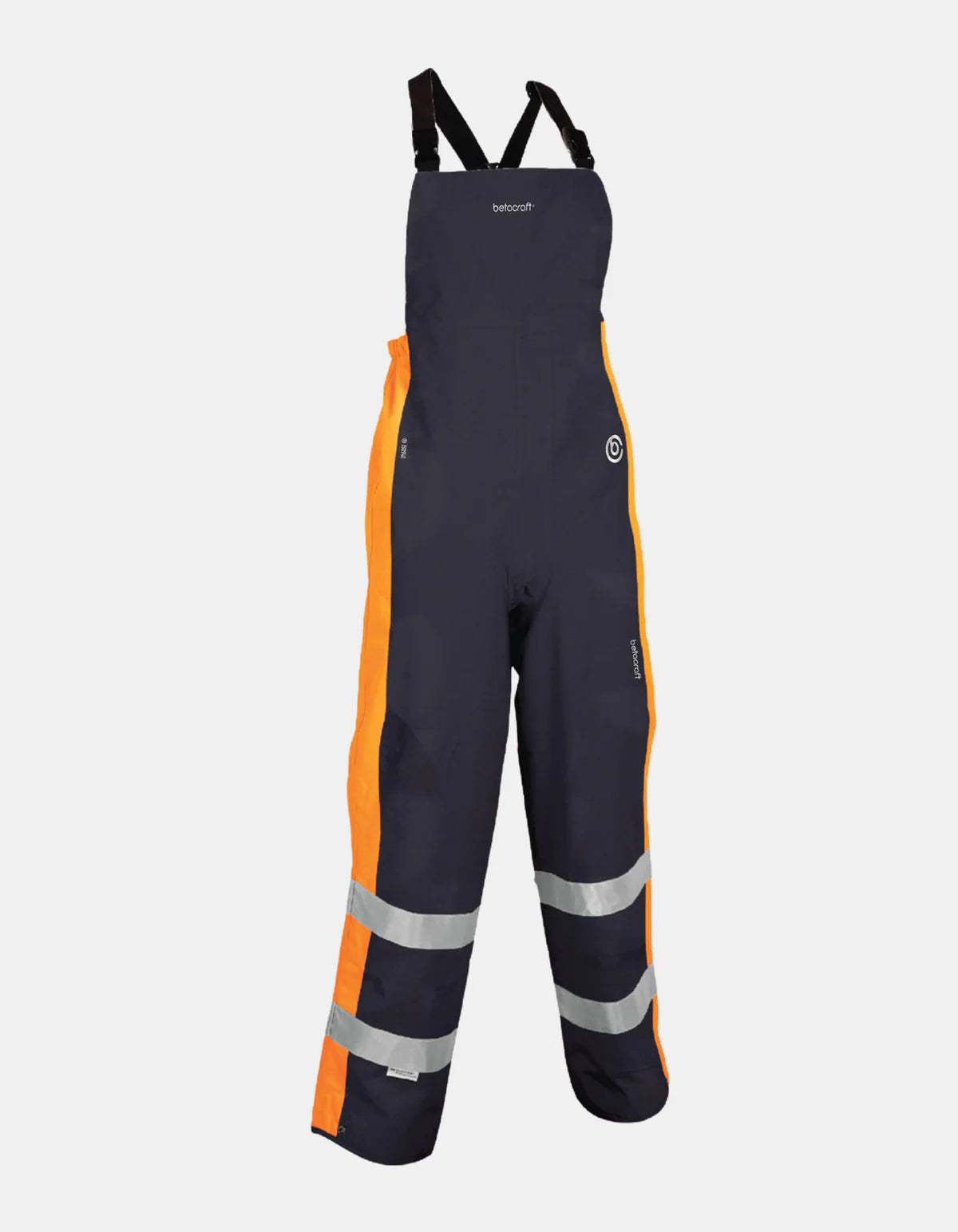 Fluoro Bib Overtrouser