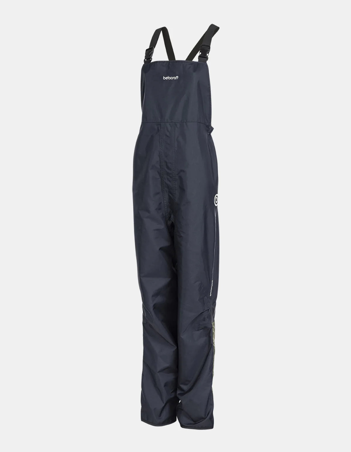 ISO940 Womens Parka