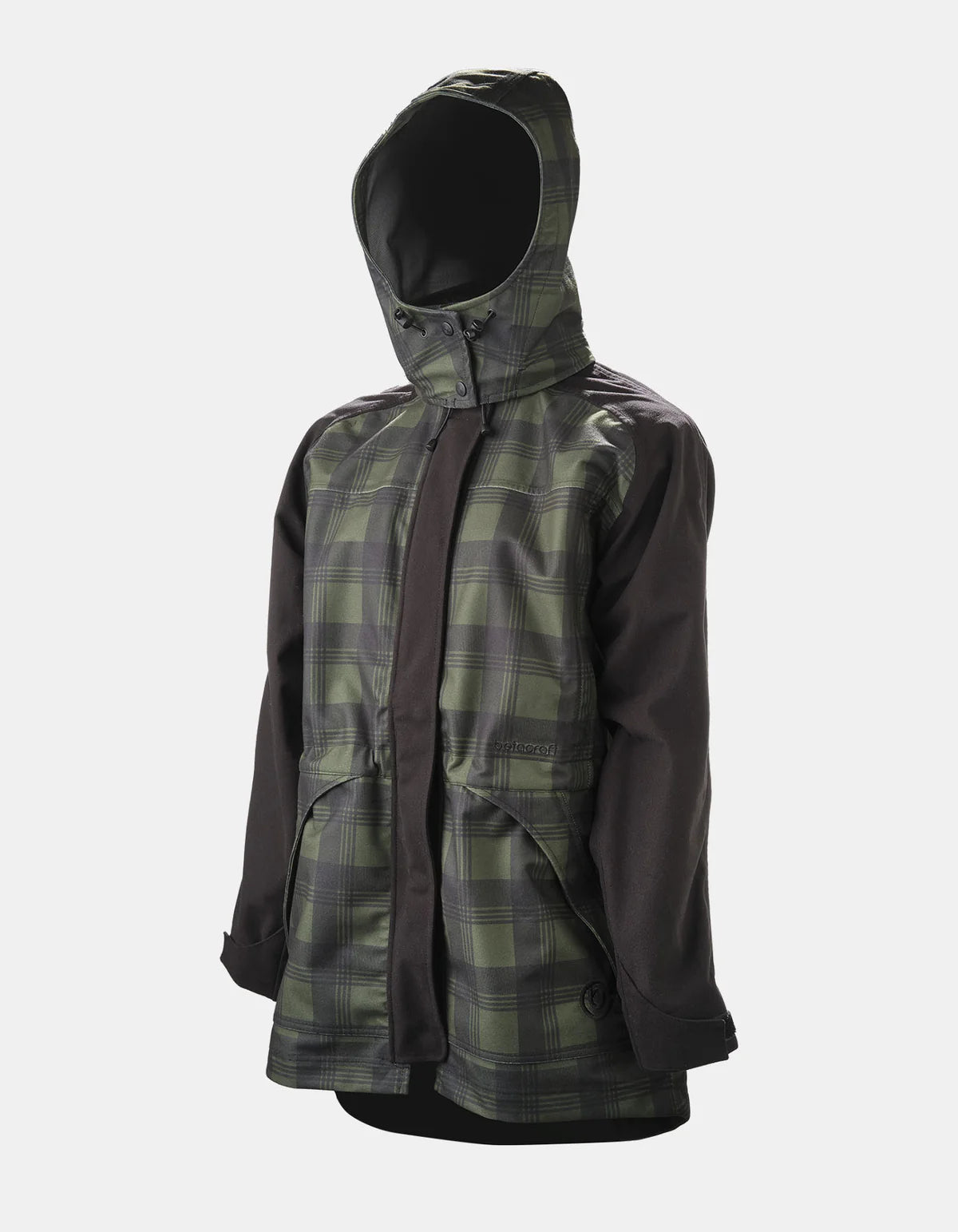 Origin Womens Jacket