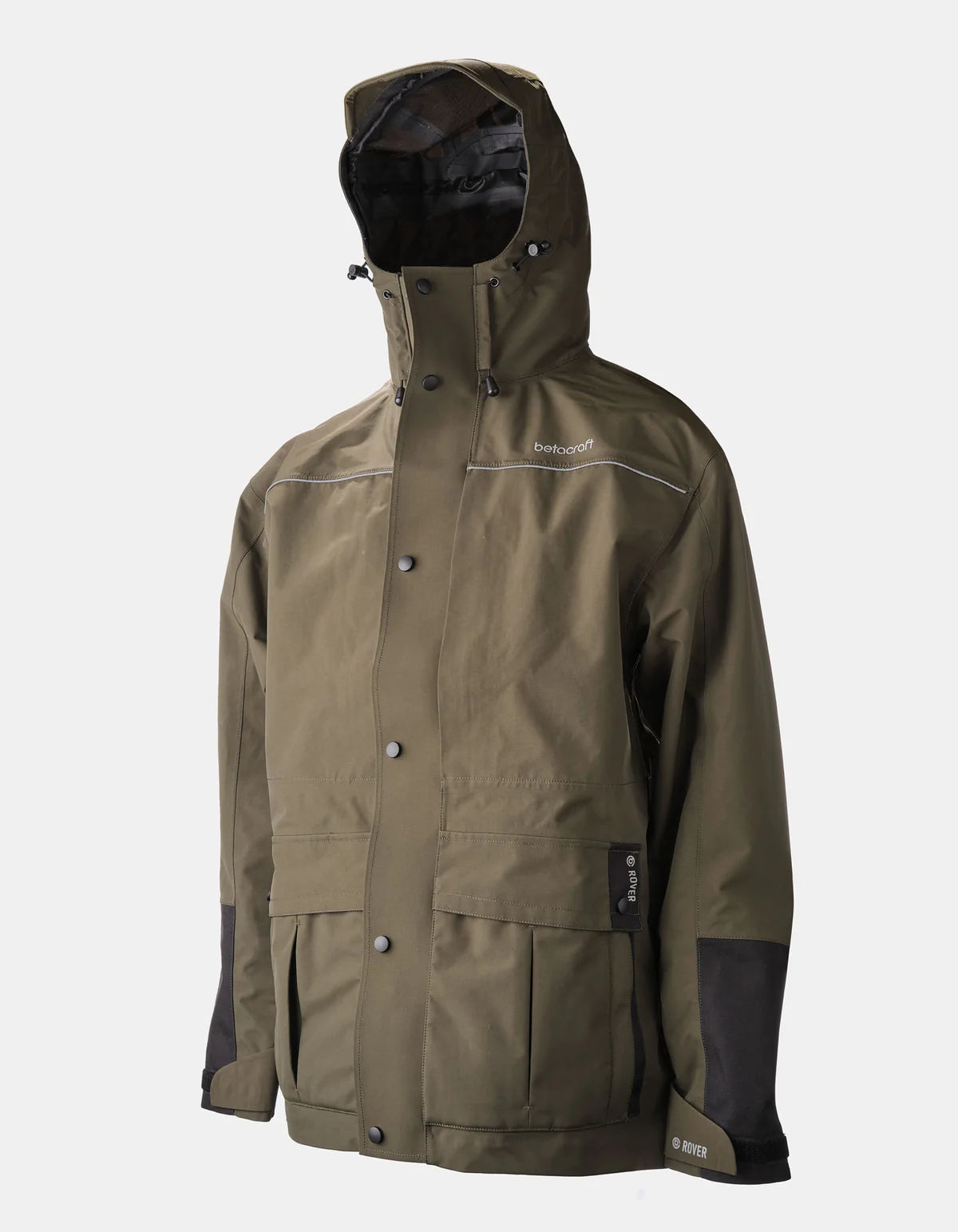 Rover Mens Jacket