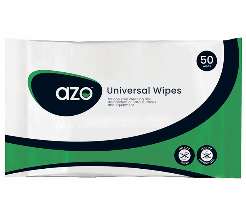 Disinfectant Wipes