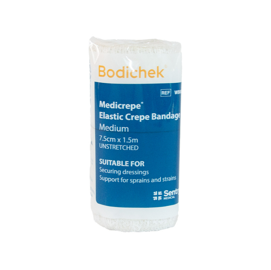 Elastic Crepe Bandage