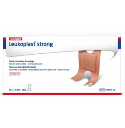 Knuckle Plasters