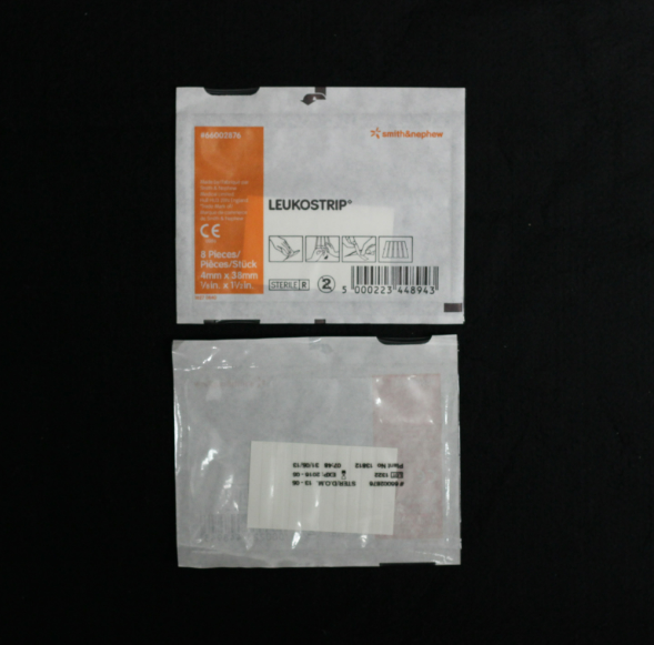 Wound Closures