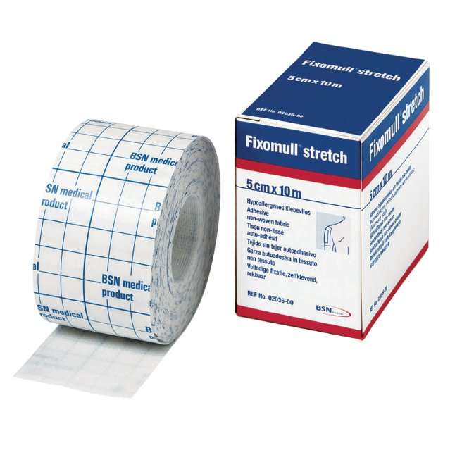Stretch Dressing Roll
