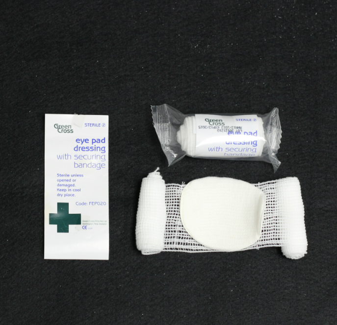 Eye Bandage