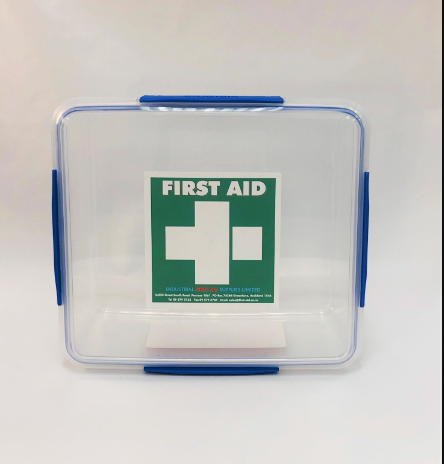 Plastic Box