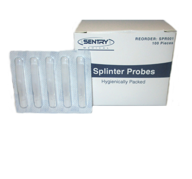 Splinter Probes (Disposable)