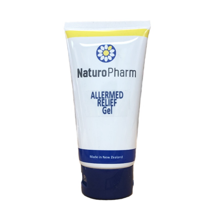 Allermed Relief Gel