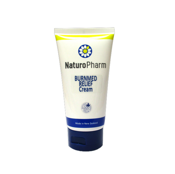 Burnmed Relief Cream