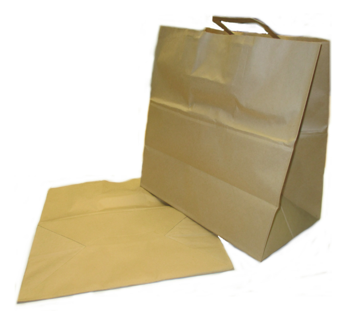 Heavy Duty Paper Bag