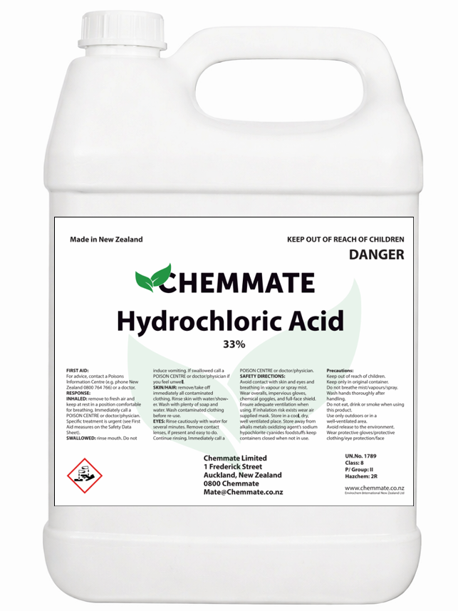 Phosphoric Acid 85%