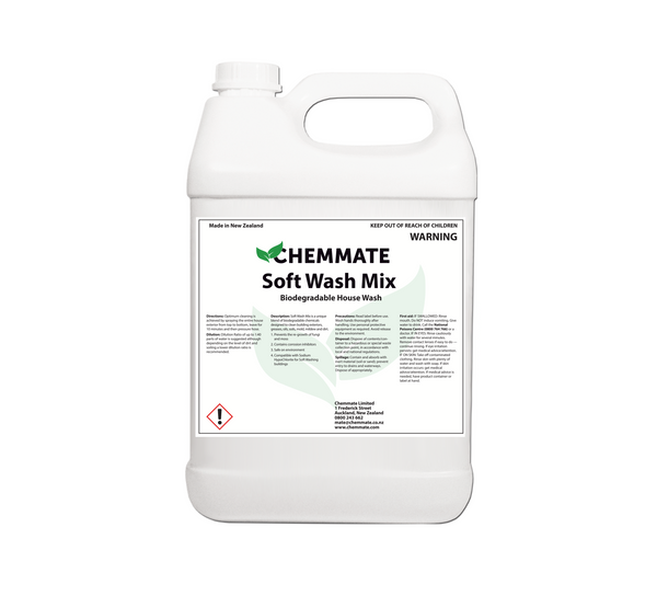 12-15% Sodium Hypochlorite