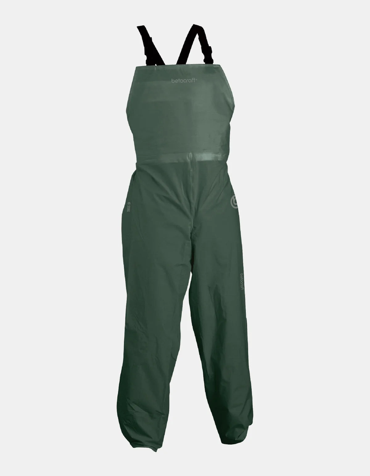 Bib Overtrouser