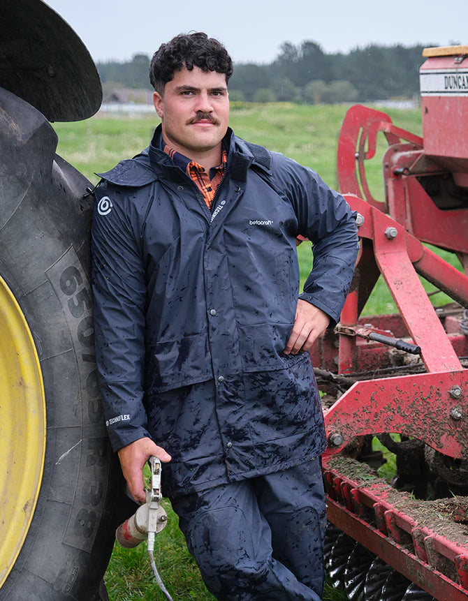 Techniflex Overtrouser