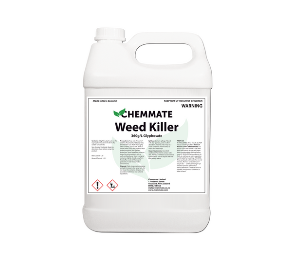 Weed Killer